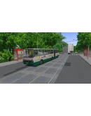 OMSI 2 Add-On Citybus i280 Series DLC * STEAM RU