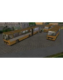 OMSI 2 Add-On Citybus i280 Series DLC * STEAM RU