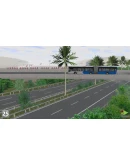 OMSI 2 Add-On Mallorca DLC * STEAMАВТОДОСТАВКА OMSI 2 Add-On Mallorca DLC * STEAMАВТОДОСТАВКА