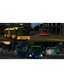 OMSI 2 Add-On MAN Citybus Series DLC * STEAM RU