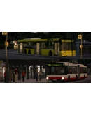 OMSI 2 Add-On MAN Citybus Series DLC * STEAM RU