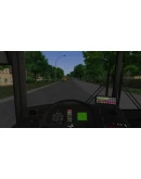 OMSI 2 Add-On MAN Citybus Series DLC * STEAM RU