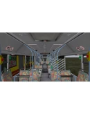 OMSI 2 Add-On MAN Citybus Series DLC * STEAM RU