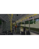 OMSI 2 Add-On MAN Citybus Series DLC * STEAM RU