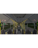 OMSI 2 Add-On MAN Citybus Series DLC * STEAM RU