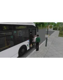 OMSI 2 Add-On Doppelgelenkbus AGG 300 DLC * STEAM RU