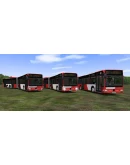 OMSI 2 Add-On Aachen DLC * STEAM РОССИЯАВТОДОСТАВКА