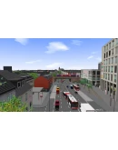 OMSI 2 Add-On Aachen DLC * STEAM РОССИЯАВТОДОСТАВКА