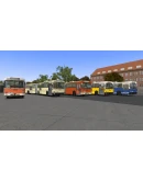 OMSI 2 Add-On Citybus O305G DLC * STEAMАВТОДОСТАВКА OMSI 2 Add-On Citybus O305G DLC * STEAMАВТОДОСТАВКА