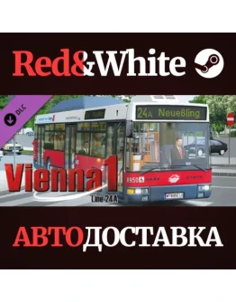 OMSI 2 Add-on Vienna 1 - Line 24A DLC * STEAM RU OMSI 2 Add-on Vienna 1 - Line 24A DLC * STEAM RU