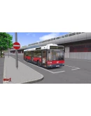 OMSI 2 Add-on Vienna 1 - Line 24A DLC * STEAM RU OMSI 2 Add-on Vienna 1 - Line 24A DLC * STEAM RU