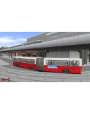 OMSI 2 Add-on Vienna 2 - Line 23A DLC * STEAM RU OMSI 2 Add-on Vienna 2 - Line 23A DLC * STEAM RU