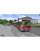 OMSI 2 Add-on Vienna 2 - Line 23A DLC * STEAM RU OMSI 2 Add-on Vienna 2 - Line 23A DLC * STEAM RU