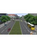 OMSI 2 Add-on Berlin X10 DLC * STEAMАВТОДОСТАВКА OMSI 2 Add-on Berlin X10 DLC * STEAMАВТОДОСТАВКА