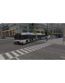 OMSI 2 Add-on Chicago Downtown DLC * STEAM RU OMSI 2 Add-on Chicago Downtown DLC * STEAM RU