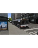 OMSI 2 Add-on Chicago Downtown DLC * STEAM RU OMSI 2 Add-on Chicago Downtown DLC * STEAM RU