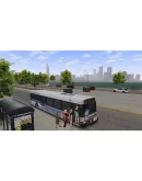OMSI 2 Add-on Chicago Downtown DLC * STEAM RU OMSI 2 Add-on Chicago Downtown DLC * STEAM RU