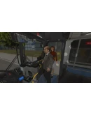 OMSI 2 Add-on Chicago Downtown DLC * STEAM RU OMSI 2 Add-on Chicago Downtown DLC * STEAM RU