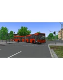 OMSI 2 Add-on Three Generations DLC * STEAM RU OMSI 2 Add-on Three Generations DLC * STEAM RU