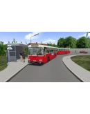 OMSI 2 Add-on Vienna DLC * STEAM РОССИЯАВТОДОСТАВКА