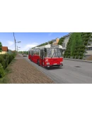 OMSI 2 Add-on Vienna DLC * STEAM РОССИЯАВТОДОСТАВКА