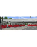 OMSI 2 Add-on Vienna DLC * STEAM РОССИЯАВТОДОСТАВКА