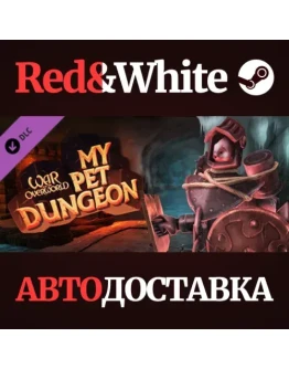 War for the Overworld - My Pet Dungeon Expansion DLC War for the Overworld - My Pet Dungeon Expansion DLC