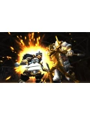 War for the Overworld - Heart of Gold Expansion DLC War for the Overworld - Heart of Gold Expansion DLC