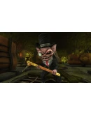 War for the Overworld - The Cynical Imp (Charity DLC) War for the Overworld - The Cynical Imp (Charity DLC)