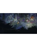 The Mageseeker: A League of Legends Story - Lost Silv The Mageseeker: A League of Legends Story - Lost Silv