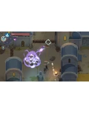 The Mageseeker: A League of Legends Story - Hijacked S