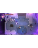 The Mageseeker: A League of Legends Story - Unchained The Mageseeker: A League of Legends Story - Unchained