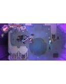 The Mageseeker: A League of Legends Story - Unchained The Mageseeker: A League of Legends Story - Unchained