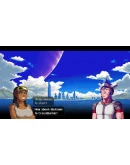 CrossCode Manlea Skin DLC * STEAM РОССИЯАВТОДОСТАВКА CrossCode Manlea Skin DLC * STEAM РОССИЯАВТОДОСТАВКА