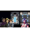 CrossCode Manlea Skin DLC * STEAM РОССИЯАВТОДОСТАВКА CrossCode Manlea Skin DLC * STEAM РОССИЯАВТОДОСТАВКА