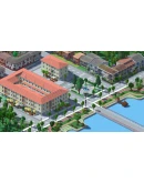 Urbek City Builder * STEAM РОССИЯАВТОДОСТАВКА Urbek City Builder * STEAM РОССИЯАВТОДОСТАВКА