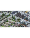 Urbek City Builder * STEAM РОССИЯАВТОДОСТАВКА Urbek City Builder * STEAM РОССИЯАВТОДОСТАВКА