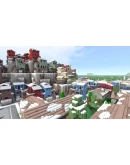 Urbek City Builder - Defend the City DLC * STEAM RU