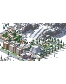 Urbek City Builder - Defend the City DLC * STEAM RU