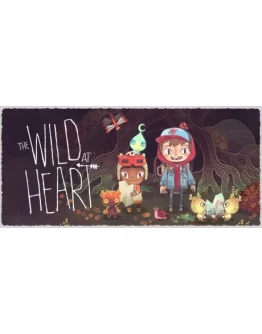 The Wild At Heart (Steam Gift Россия) The Wild At Heart (Steam Gift Россия)