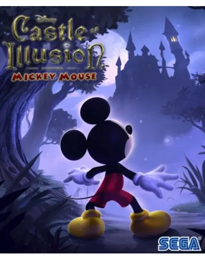 Castle of Illusion (Steam Gift Россия)