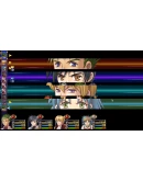 The Legend of Heroes: Trails in the Sky the 3rd