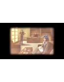 The Legend of Heroes: Trails in the Sky the 3rd