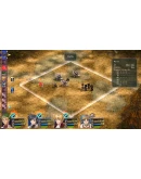 The Legend of Heroes: Trails in the Sky the 3rd