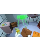 Prison Boss VR * STEAM РОССИЯАВТОДОСТАВКА