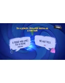 The Jackbox Party Starter * STEAM РОССИЯАВТОДОСТАВКА The Jackbox Party Starter * STEAM РОССИЯАВТОДОСТАВКА