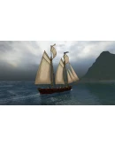 Sea Dogs: To Each His Own - The Final Lesson DLC