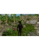 Sea Dogs: To Each His Own - Flying the Jolly Roger DLC Sea Dogs: To Each His Own - Flying the Jolly Roger DLC