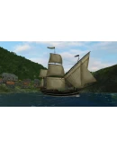 Sea Dogs: To Each His Own - Flying the Jolly Roger DLC Sea Dogs: To Each His Own - Flying the Jolly Roger DLC