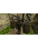 Sea Dogs: To Each His Own - Flying the Jolly Roger DLC Sea Dogs: To Each His Own - Flying the Jolly Roger DLC